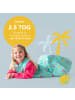Schlummersack Bio Babyschlafsack, 2.5 TOG in Pink