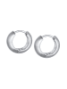 Elli Ohrringe 925 Sterling Silber in Silber