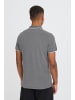 BLEND Poloshirt BHBhnate in Schwarz