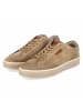 Bullboxer Sneaker in beige