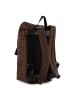 Guess Berlin Daypack 46 cm in coffee