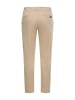 Camel Active Regular Fit Chino Hose in Beige