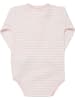 Fixoni Kinder Wickelbody in Rosa