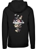 Mister Tee Sweat & Fleece - Hoody in black