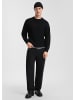 QS Strickpullover  in  9999_schwarz