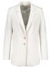 Gerry Weber Blazer Langarm gefüttert in Off-white