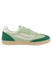 GENESIS Sneaker low G-Volley Hairy XT in weiss