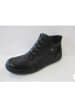 Naturläufer Stiefel  in Schwarz