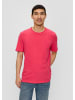 s.Oliver T-Shirt in 3310_himbeere