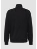 s.Oliver Sweatshirt in 9999_schwarz