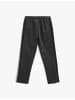 KOTON Sweathose in Anthrazit