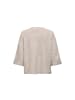 ONLY Pullover in pumice stone
