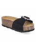 Palado Pantolette in schwarz