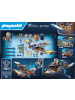 Playmobil Spielfigur Set Novelmore - Darios Fluggleiter, ab 3 Jahre