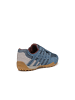 Geox Sneaker in blau