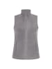 Albee Women Weste in Grau