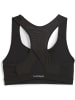 Puma Sport-BH "4KEEPS RUN BRA" in Schwarz