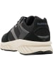 Hummel Hummel Sneaker Reach Lx Erwachsene Atmungsaktiv Leichte Design in BLACK