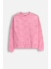 MOKIDA Oversize-Sweatshirt in rosa