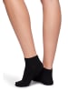 Betty Barclay Accessoires mit elastischem Bund in Schwarz