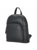 PICARD Luis City - Rucksack 28 cm Rindsleder in ozean