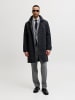 Jack & Jones Einreihiger Blazer in Light Grey Melange