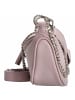 Seidenfelt Skien II - Schultertasche 19 cm (dusty lilac) in dusty lilac