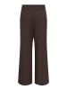 ONLY Anzughose in Coffee Bean