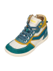 KOEL Sneaker High DANISH NAPPA  in bunt