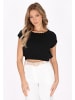 faina Women Top in black