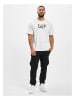 DEF T-Shirts in white