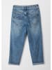 s.Oliver Denim Hose lang in Blau