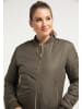myMo Damen Blouson in Oliv
