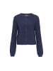 DreiMaster Vintage Women Cardigan in navy