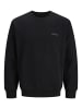 Jack & Jones Sweatshirt in Black 1