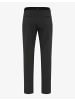 BRAX  Sweat-Chino Maron S in anthrazit