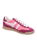 Gola Damen- Schnürschuhe  in Rot