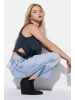 NO MATTER WHAT Blouse in Anthrazit