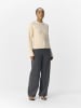 Object Pullover in sandshell