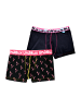 Unabux Boxer Briefs Motiv Mix in JAMES FLAMINGO
