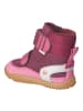qnuffs Grundschule Barfußschuh in pink