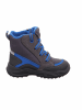 superfit Stiefel für Jungen in blau