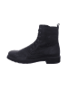 Think! Winterstiefel in schwarz