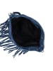 Chiara Ferretti Eimer Tasche in DARK BLUE