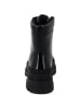 Palado Stiefel, Stiefeletten & Boots Malessa by Sila Sahin in Schwarz Lack