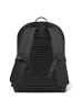 Pactastic Urban Collection Daypack 44 cm Laptopfach in black