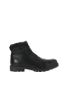 Jack & Jones Stiefel in Anthracite