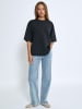 Peppercorn T-Shirt in Black