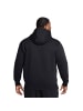 Nike Sweatjacke in Schwarz