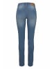 ARIZONA Slim-fit-Jeans in blue used